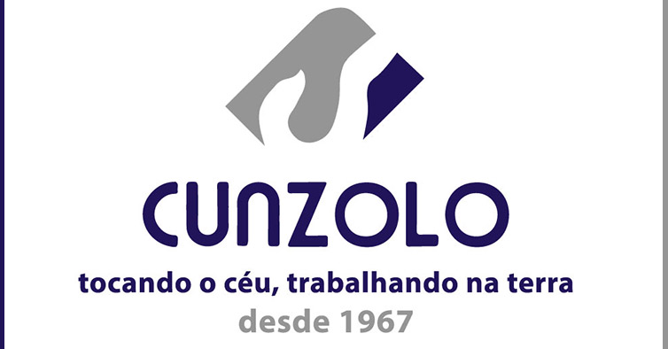 Cunzolo Guindastes e Plataforma Cunzolo Guindastes e Plataforma