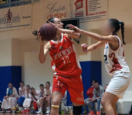 Edelweiss vs. Costa Masnaga