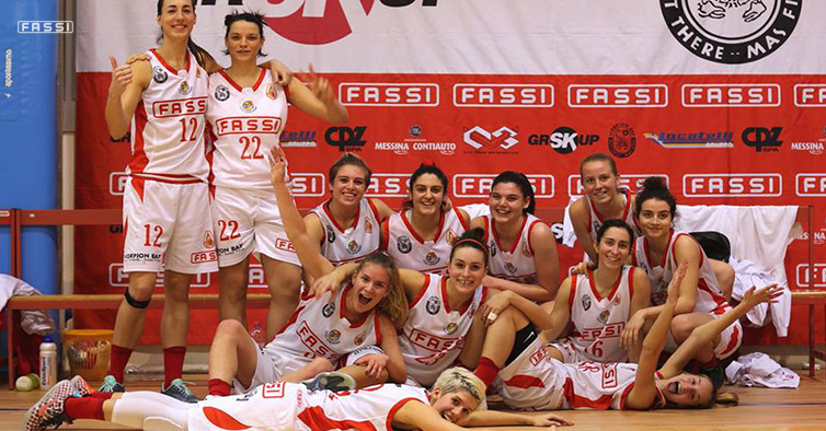 Fassi Edelweiss Albino Fassi Edelweiss Albino