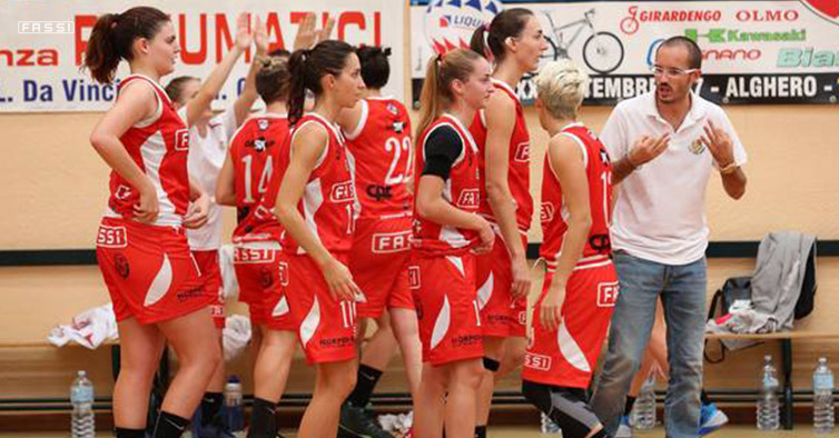 Fassi Edelweiss Albino Fassi Edelweiss Albino