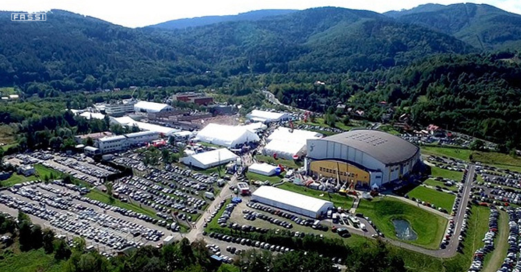 Energetab 2016 Bielsko-Biała Energetab 2016 Bielsko-Biała