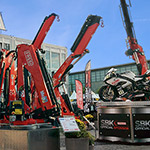 Fassi: Driving the Future