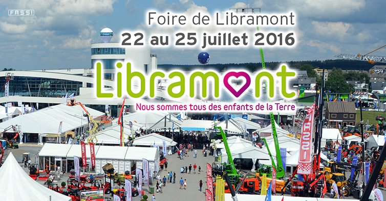 Libramont 2016 Libramont 2016