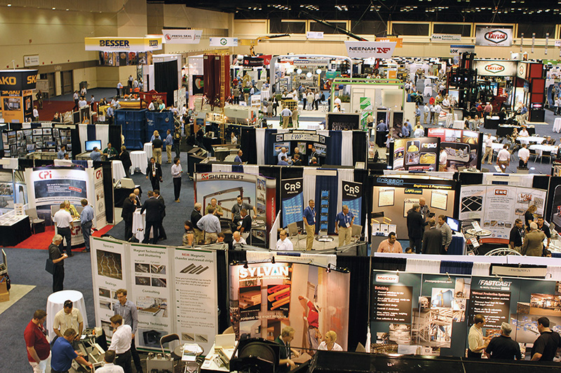 Precast Show - Nashville Precast Show - Nashville