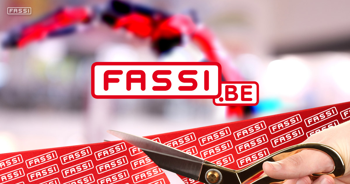 Fassi.BE Fassi.BE