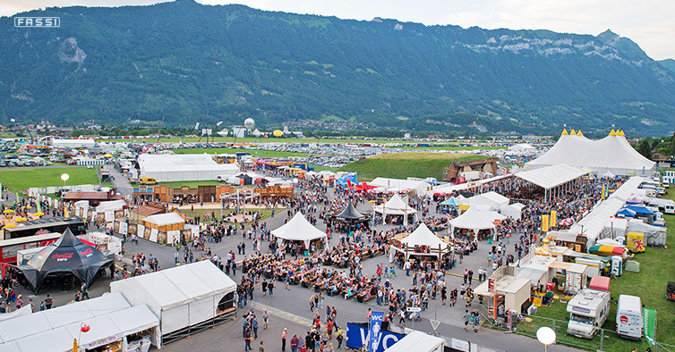 Trucker & Country Festival Trucker & Country Festival