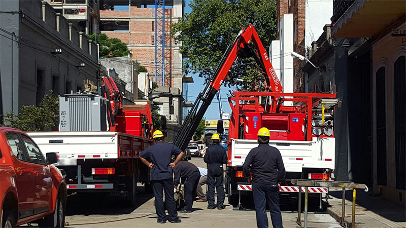 Fassi F65A.0.23 Fassi F65A.0.23
