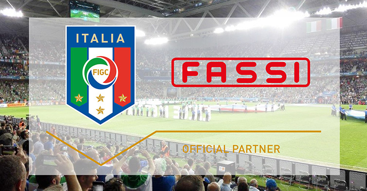 EURO 2016 - Fassi Official Sponsor EURO 2016 - Fassi Official Sponsor