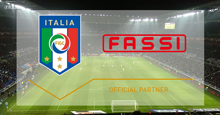 EURO 2016 - Fassi Official Sponsor EURO 2016 - Fassi Official Sponsor