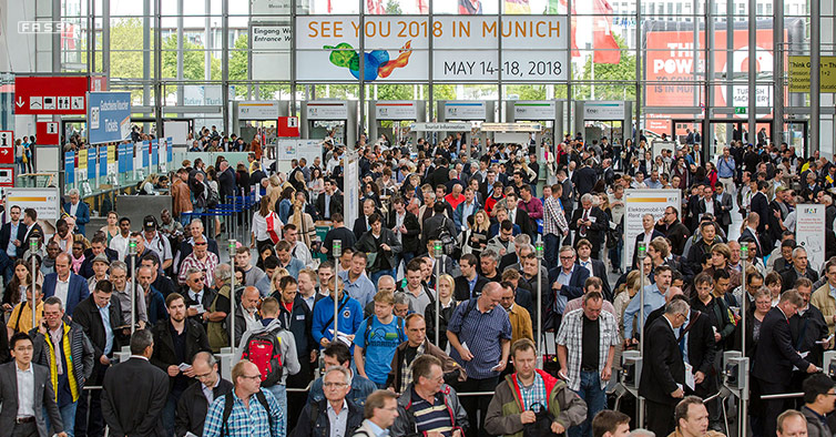 IFAT 2016 IFAT 2016