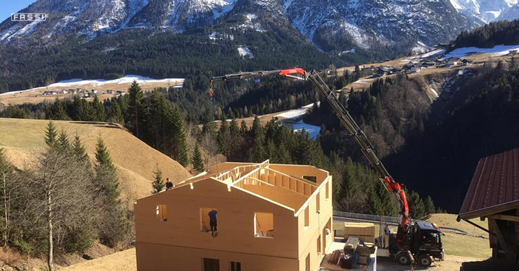 Fassi - Birnbaum Im Lesachtal Fassi - Birnbaum Im Lesachtal