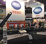 Miltra Fassi Marrel - Pollutec