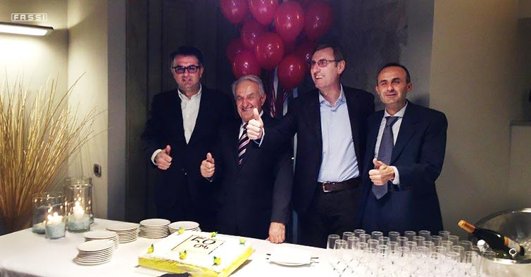 Stefano Brugnetti, Pier Antonio Brugnetti, Giovanni Fassi, Massimo Brugnetti Stefano Brugnetti, Pier Antonio Brugnetti, Giovanni Fassi, Massimo Brugnetti