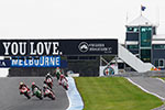 Leon Haslam Phillip Island