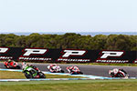 Rea Kawasaki Phillip Island 2015