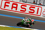Jonathan Rea N65 Kawasaki