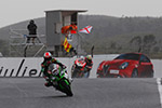 Superbike Portimao 2015