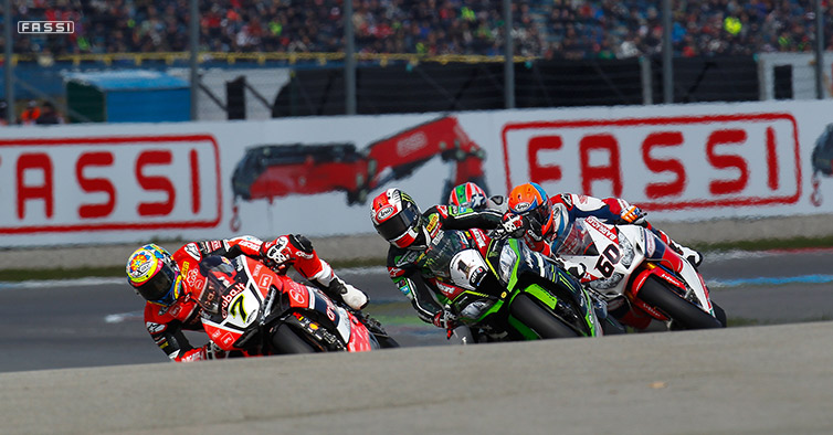 #FrenchWorldSBK #FrenchWorldSBK