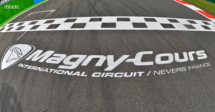 Nevers-Magny Cours 2016 Nevers-Magny Cours 2016