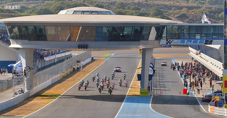 SBK - Jerez 2016 SBK - Jerez 2016