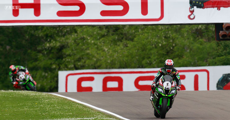 Fassi - SBK Imola Fassi - SBK Imola