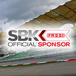 SBK - Fassi Malaysian Round