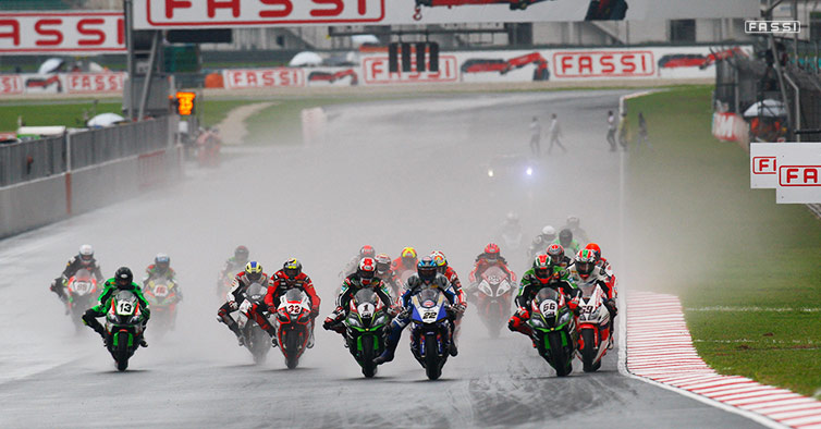 WSBK 2016 - Sepang WSBK 2016 - Sepang