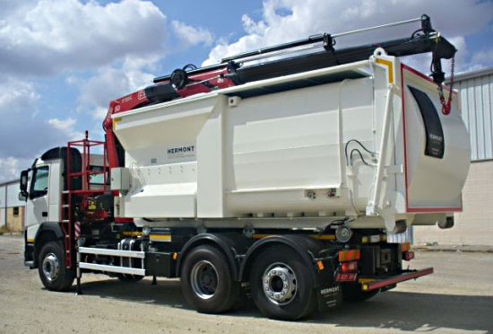 F135AC.0.23 Fassi F135AC.0.23 Fassi
