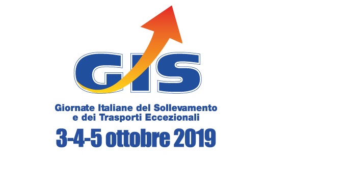 Fassi Gru auf der messe GIS 2019  Fassi Gru auf der messe GIS 2019
