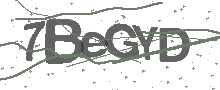 Captcha Bild
