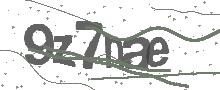Captcha Bild