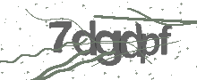 Captcha Bild