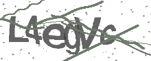 Captcha Bild