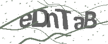 Captcha Bild