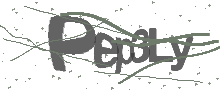 Captcha Bild
