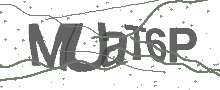 Captcha Bild