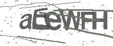 Captcha Bild
