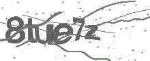 Captcha Bild