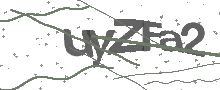 Captcha Bild