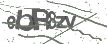Captcha Bild