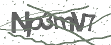 Captcha Bild