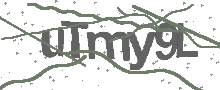 Captcha Bild
