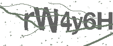 Captcha Bild
