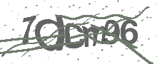 Captcha Bild
