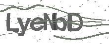 Captcha Bild