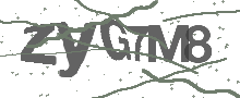 Captcha Bild