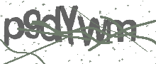 Captcha Bild