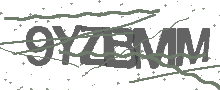 Captcha Bild