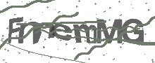 Captcha Bild
