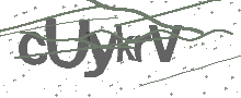 Captcha Bild
